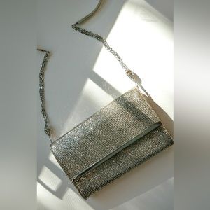 Judith Leiber handbag